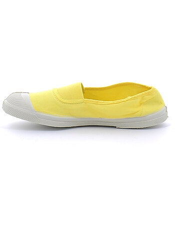 Tennis en Toile Bensimon