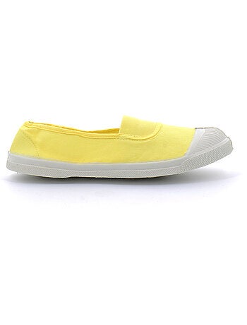 Tennis en Toile Bensimon