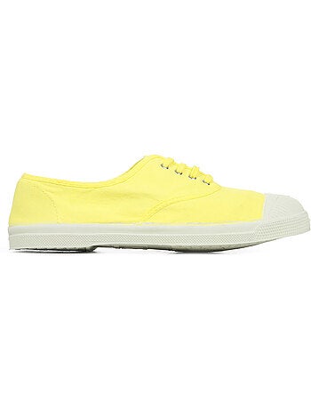 Tennis en Toile Bensimon