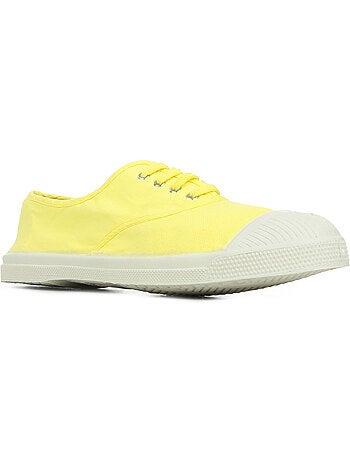Tennis en Toile Bensimon