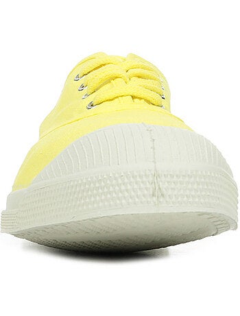 Tennis en Toile Bensimon