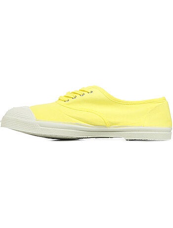 Tennis en Toile Bensimon