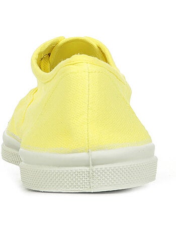 Tennis en Toile Bensimon