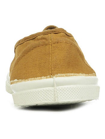 Tennis en Toile Bensimon