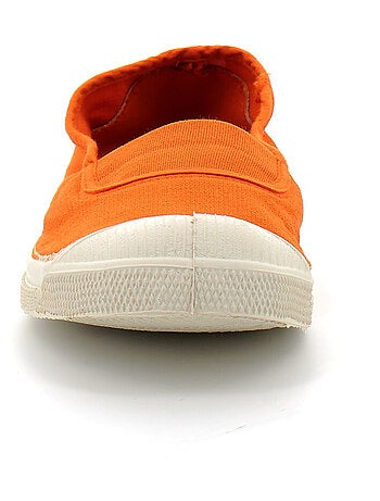 Tennis en Toile Bensimon