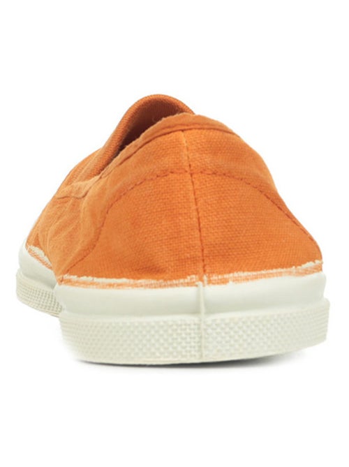 Tennis en Toile Bensimon - Kiabi