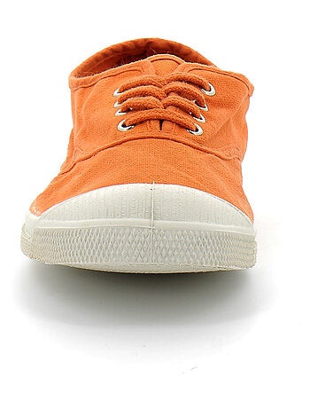 Tennis en Toile Bensimon