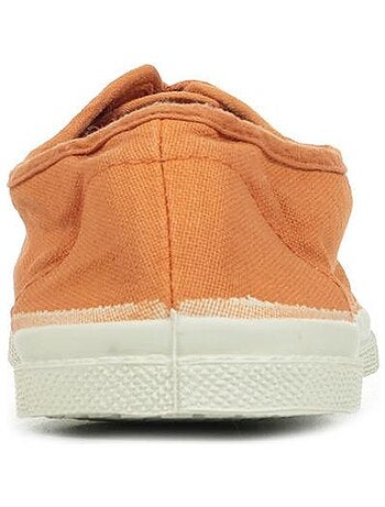 Tennis en Toile Bensimon