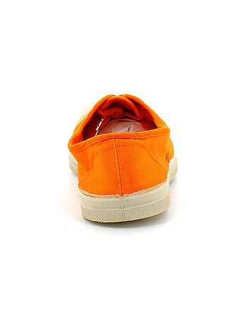 Tennis en Toile Bensimon