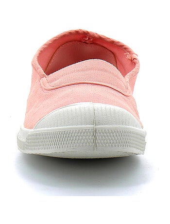 Tennis en Toile Bensimon