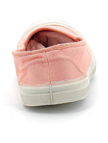 Tennis en Toile Bensimon