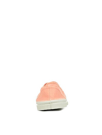 Tennis en Toile Bensimon