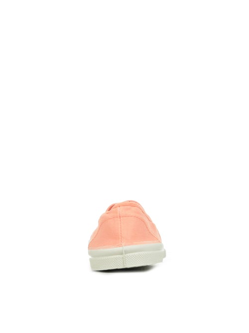 Tennis en Toile Bensimon - Kiabi