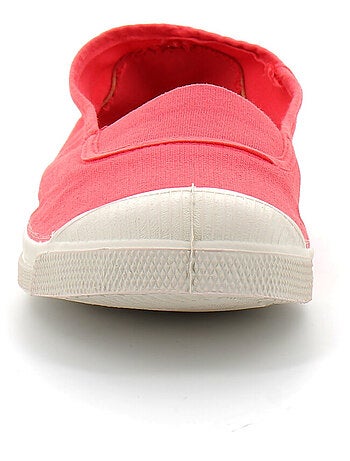 Tennis en Toile Bensimon