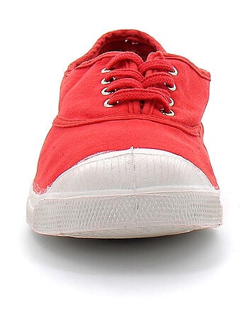 Tennis en Toile Bensimon