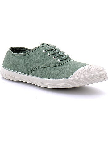 Tennis en Toile Bensimon