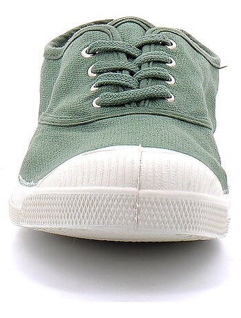 Tennis en Toile Bensimon