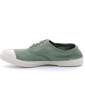 Tennis en Toile Bensimon