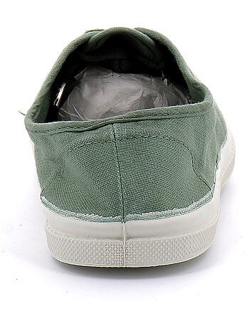 Tennis en Toile Bensimon