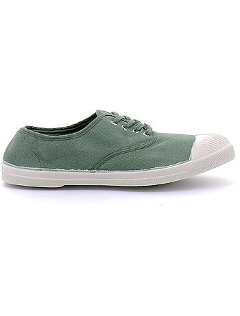Tennis en Toile Bensimon