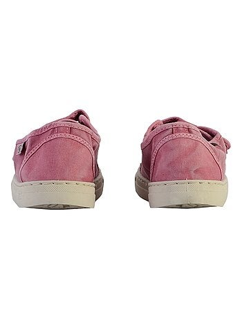 Tennis enfant à scratch Natural World