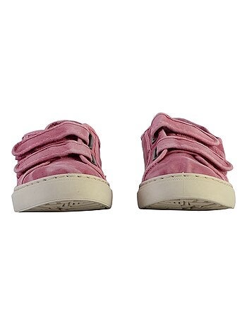 Tennis enfant à scratch Natural World