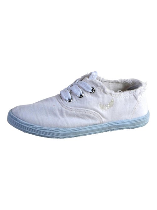 Tennis Enfant Kaporal Desma - Kiabi