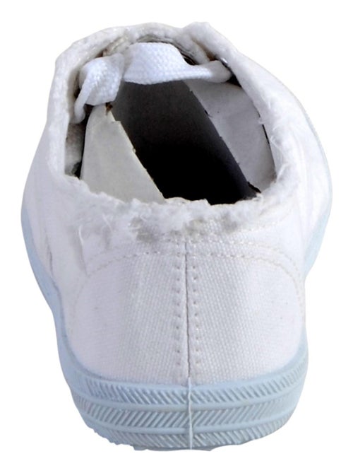 Tennis Enfant Kaporal Desma - Kiabi