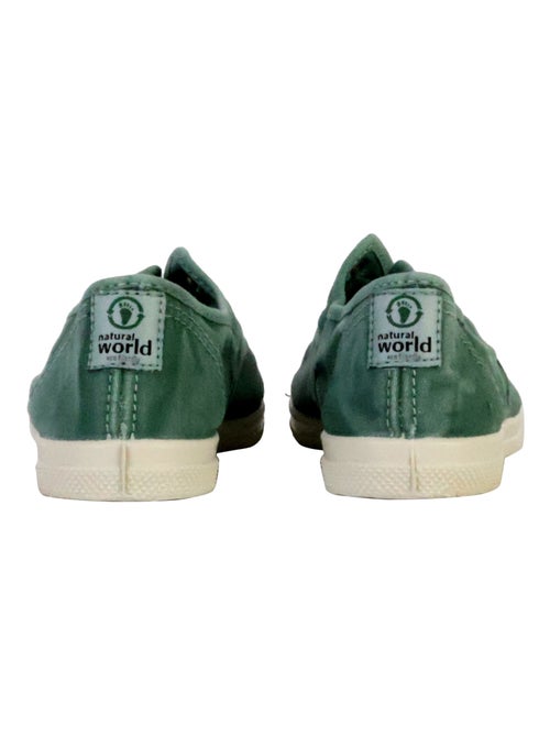 Tennis  Enfant Natural World Ingles - Kiabi