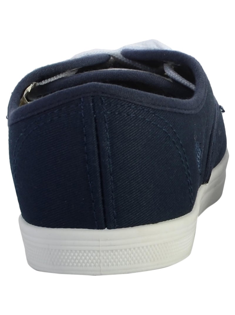 Tennis Kaporal Sox Bleu - Kiabi