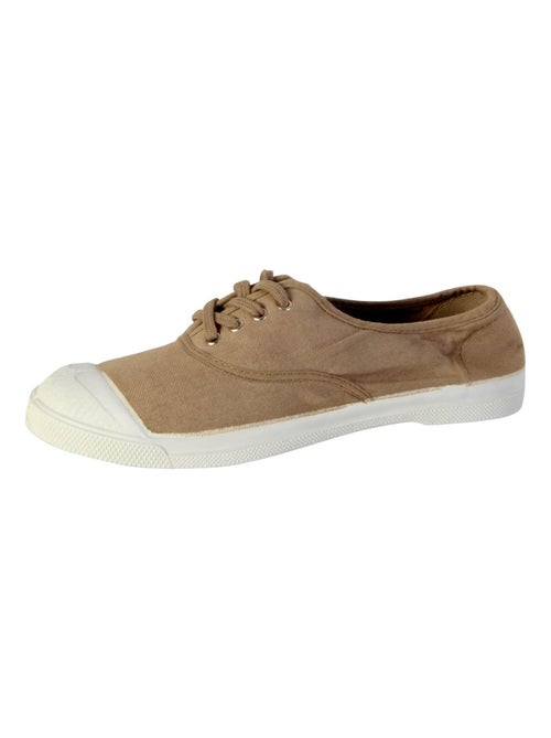 Tennis Lacet Bensimon - Kiabi