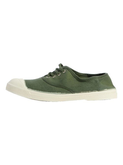 Tennis Lacet Bensimon - Kiabi