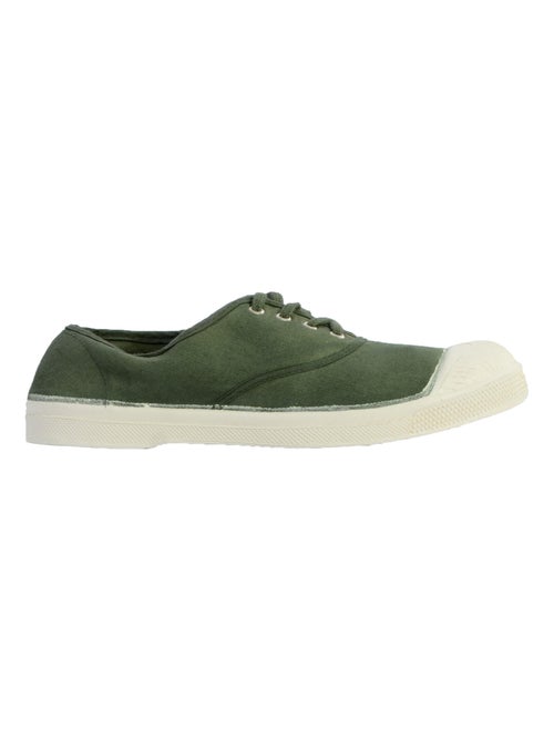 Tennis Lacet Bensimon - Kiabi