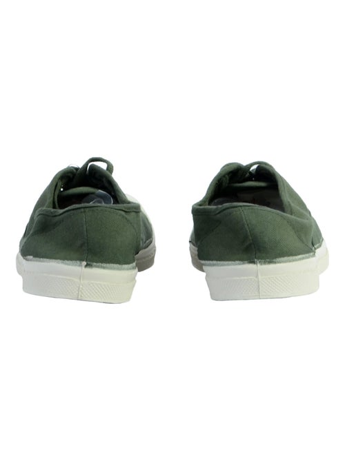 Tennis Lacet Bensimon - Kiabi