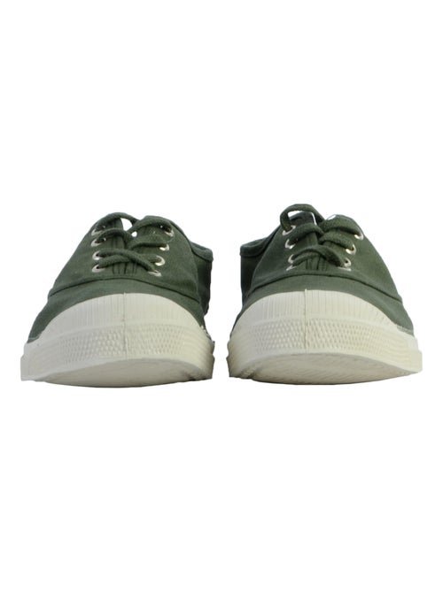 Tennis Lacet Bensimon - Kiabi