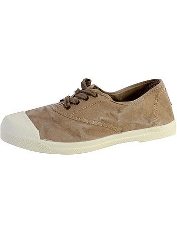 Tennis Lacet Natural World