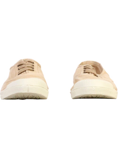 Tennis Lacet Natural World - Kiabi