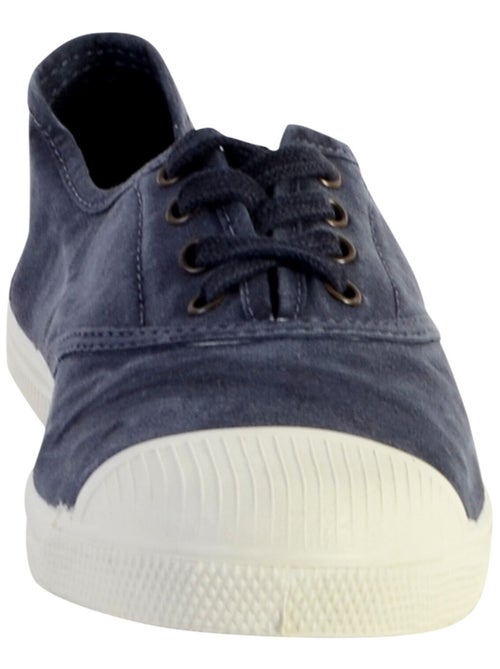 Tennis Lacet Natural World - Kiabi