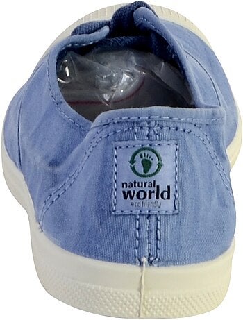 Tennis Lacet Natural World