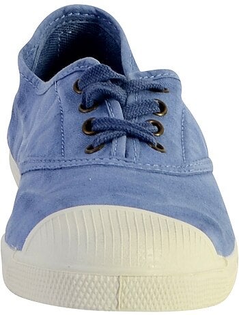 Tennis Lacet Natural World