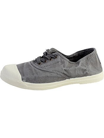 Tennis Lacet Natural World