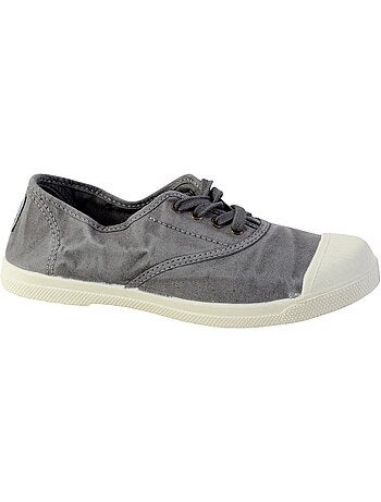 Tennis Lacet Natural World