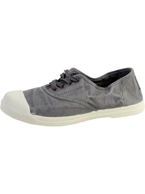 Tennis Lacet Natural World - Kiabi