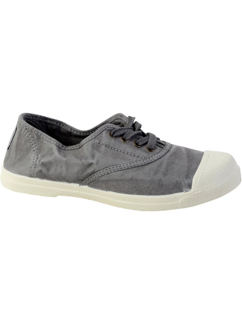 Tennis Lacet Natural World - Kiabi