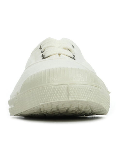 Tennis Lacet Natural World INGLES TINTADO ELAST. CORDONES 102 - Kiabi