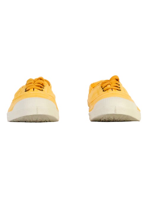 Tennis Lacet Natural World - Kiabi