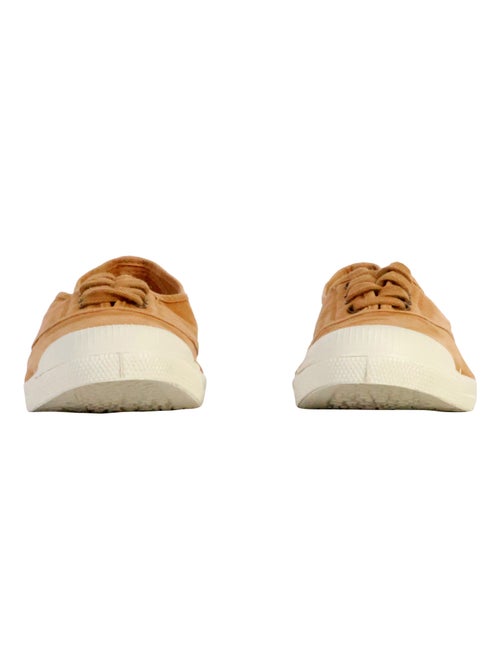 Tennis Lacet Natural World - Kiabi