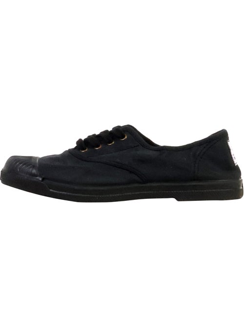 Tennis Lacet Natural World - Kiabi