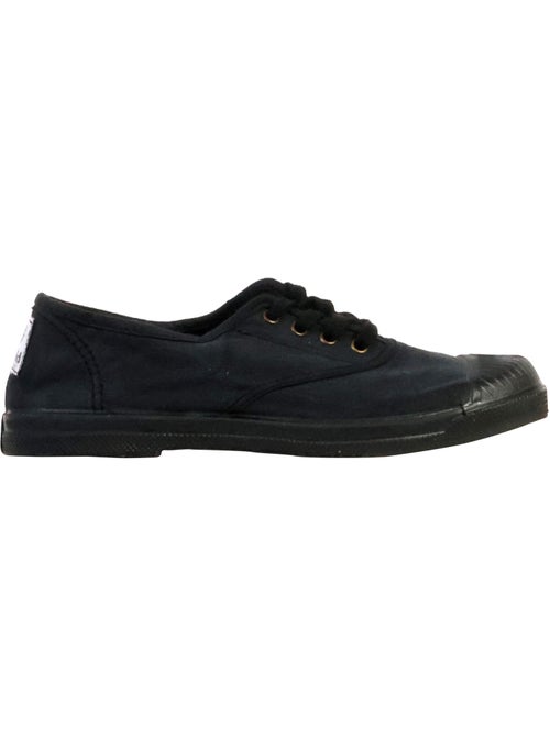 Tennis Lacet Natural World - Kiabi