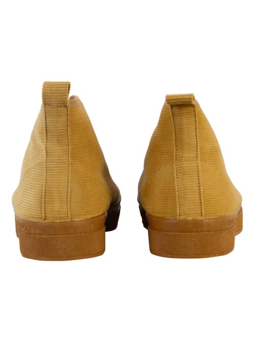 Tennis Lacets Bensimon Stella Baby Cord - Kiabi